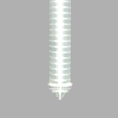 NEON-NIGHT 256-161 Сосулька светодиодная E27 30см двухсторонняя 24x2 LED БЕЛЫЙ IP65 230В NEON-NIGHT