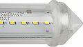 NEON-NIGHT 256-161 Сосулька светодиодная E27 30см двухсторонняя 24x2 LED БЕЛЫЙ IP65 230В NEON-NIGHT NEON-NIGHT 256-161 Сосулька светодиодная E27 30см двухсторонняя 24x2 LED БЕЛЫЙ IP65 230В NEON-NIGHT