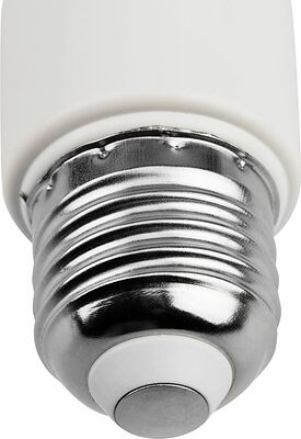 NEON-NIGHT 256-163 Сосулька светодиодная E27 100см двухсторонняя 60x2 LED БЕЛЫЙ IP65 230В NEON-NIGHT