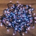 NEON-NIGHT 303-106 Гирлянда светодиодная универсальная 200 LED БЕЛЫЕ 20 метров, с контроллером NEON-NIGHT 303-106 Гирлянда светодиодная универсальная 200 LED БЕЛЫЕ 20 метров, с контроллером