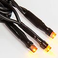 NEON-NIGHT 303-131 Гирлянда Нить управляемая 10м 100 LED ЖЕЛТЫЙ черный ПВХ IP65 свечение с динамикой 230В контроллер в комплекте NEON-NIGHT NEON-NIGHT 303-131 Гирлянда Нить управляемая 10м 100 LED ЖЕЛТЫЙ черный ПВХ IP65 свечение с динамикой 230В контроллер в комплекте NEON-NIGHT