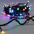 NEON-NIGHT 303-139 Гирлянда Нить управляемая 10м 100 LED МУЛЬТИКОЛОР (RGYB) черный ПВХ IP65 свечение с динамикой 230В нужен контроллер 217-204 NEON-NIGHT NEON-NIGHT 303-139 Гирлянда Нить управляемая 10м 100 LED МУЛЬТИКОЛОР (RGYB) черный ПВХ IP65 свечение с динамикой 230В нужен контроллер 217-204 NEON-NIGHT