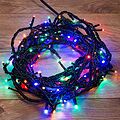NEON-NIGHT 303-149 Гирлянда Нить управляемая 20м 200 LED МУЛЬТИКОЛОР (RGYB) черный ПВХ IP65 свечение с динамикой 230В нужен контроллер 217-204 NEON-NIGHT NEON-NIGHT 303-149 Гирлянда Нить управляемая 20м 200 LED МУЛЬТИКОЛОР (RGYB) черный ПВХ IP65 свечение с динамикой 230В нужен контроллер 217-204 NEON-NIGHT