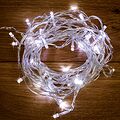 NEON-NIGHT 303-305 Гирлянда Твинкл-Лайт 20 м, прозрачный ПВХ, 160 LED, цвет белый NEON-NIGHT 303-305 Гирлянда Твинкл-Лайт 20 м, прозрачный ПВХ, 160 LED, цвет белый