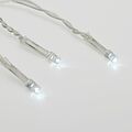 NEON-NIGHT 303-305 Гирлянда Твинкл-Лайт 20 м, прозрачный ПВХ, 160 LED, цвет белый NEON-NIGHT 303-305 Гирлянда Твинкл-Лайт 20 м, прозрачный ПВХ, 160 LED, цвет белый