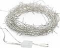 NEON-NIGHT 303-305 Гирлянда Твинкл-Лайт 20 м, прозрачный ПВХ, 160 LED, цвет белый NEON-NIGHT 303-305 Гирлянда Твинкл-Лайт 20 м, прозрачный ПВХ, 160 LED, цвет белый