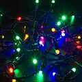 NEON-NIGHT 305-179 Гирлянда светодиодная Нить 10м 100 LED МУЛЬТИКОЛОР черный ПВХ IP65 постоянное свечение 230В соединяется нужен блок 303-500 NEON-NIGHT NEON-NIGHT 305-179 Гирлянда светодиодная Нить 10м 100 LED МУЛЬТИКОЛОР черный ПВХ IP65 постоянное свечение 230В соединяется нужен блок 303-500 NEON-NIGHT