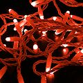 NEON-NIGHT 305-232 НИТЬ ПВХ flashing 10м (2 модуля x 5м), белый ПВХ, 100 LED Красный, 24В (нужен трансформатор 531-100/531-200) NEON-NIGHT 305-232 НИТЬ ПВХ flashing 10м (2 модуля x 5м), белый ПВХ, 100 LED Красный, 24В (нужен трансформатор 531-100/531-200)