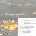NEON-NIGHT 305-251 Гирлянда светодиодная Нить 10м 100 LED ЖЕЛТЫЙ прозрачный ПВХ IP65 эффект мерцания 24В соединяется NEON-NIGHT нужен трансформатор 531-100/531-311/531-312 NEON-NIGHT 305-251 Гирлянда светодиодная Нить 10м 100 LED ЖЕЛТЫЙ прозрачный ПВХ IP65 эффект мерцания 24В соединяется NEON-NIGHT нужен трансформатор 531-100/531-311/531-312