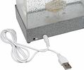 NEON-NIGHT 501-184 Декоративный светильник Фея с конфетти и мелодией, USB NEON-NIGHT