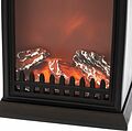 NEON-NIGHT 511-039 Светодиодный камин Фьюжн с эффектом живого огня 14,7x11,7x25 см, батарейки 2хС (не в комплекте) USB, черный NEON-NIGHT 511-039 Светодиодный камин Фьюжн с эффектом живого огня 14,7x11,7x25 см, батарейки 2хС (не в комплекте) USB, черный