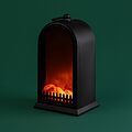 NEON-NIGHT 511-039 Светодиодный камин Фьюжн с эффектом живого огня 14,7x11,7x25 см, батарейки 2хС (не в комплекте) USB, черный NEON-NIGHT 511-039 Светодиодный камин Фьюжн с эффектом живого огня 14,7x11,7x25 см, батарейки 2хС (не в комплекте) USB, черный