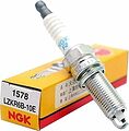 NGK LZKR6B-10E (1578) свеча зажигания Hyundai Solaris, Kia Rio, Ceed с двигателями 1.4 и 1.6 Gamma NGK LZKR6B-10E (1578) свеча зажигания Hyundai Solaris, Kia Rio, Ceed с двигателями 1.4 и 1.6 Gamma