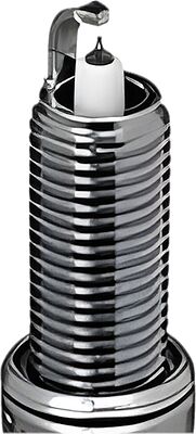NGK Laser Iridium SILZKR7B11 (9723) свеча зажигания M12×1,25, резьба 26,5 мм, зазор 1,1 мм для Hyundai и Kia