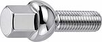 Колёсный болт B17ES427TT M14x1,5x27, ключ 17, сфера R14