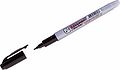 Noname 08-8001 Маркер перманентный Multi Marker Super Slim 1мм, черный, пулевидный Crown Noname 08-8001 Маркер перманентный Multi Marker Super Slim 1мм, черный, пулевидный Crown