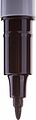Noname 08-8001 Маркер перманентный Multi Marker Super Slim 1мм, черный, пулевидный Crown Noname 08-8001 Маркер перманентный Multi Marker Super Slim 1мм, черный, пулевидный Crown
