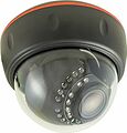 Noname 45-0135 Купольная камера AHD 1.0Мп (720P), объектив 2.8-12 мм., ИК до 30 м. Noname 45-0135 Купольная камера AHD 1.0Мп (720P), объектив 2.8-12 мм., ИК до 30 м.