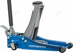 NORDBERG N32032 Домкрат подкатной 3 т, низкопрофильный N32032 NORDBERG N32032 Домкрат подкатной 3 т, низкопрофильный N32032