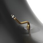 NorTec Камера СВК 12,00-16 вентиль ГК-105 (25) ALL236795