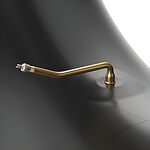 NorTec Камера СВК 12,00-24 вентиль ГК-145 (0) ALL236893