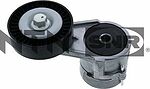 NTN-SNR GA353.58 натяжитель поликлинового ремня Opel Astra G, H, Zafira A, Corsa C, Vectra C