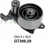 NTN-SNR GT369.29 ролик натяжной ремня ГРМ Toyota Land Cruiser 70, 80 (3.5 D, 4.2 D, 4.2 TD)