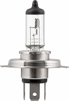 Лампа H4 12V 60/55W P43t OSRAM ORIGINAL LINE