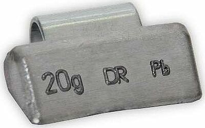 Perfect Equipment 8150-0201-501 набивные грузы для стальных дисков, 20 г, 100 шт. Perfect Equipment 8150-0201-501 набивные грузы для стальных дисков, 20 г, 100 шт.
