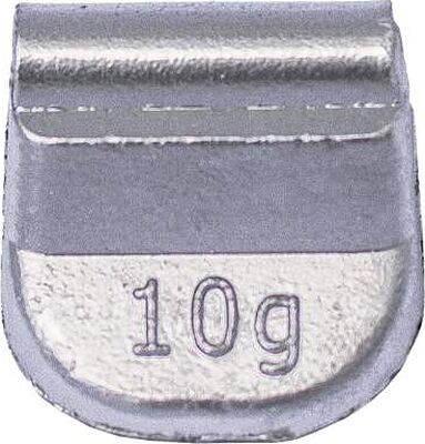 Perfect Equipment 8180-0101-501 набивные грузы для литых дисков, 10 г, 100 шт. Perfect Equipment 8180-0101-501 набивные грузы для литых дисков, 10 г, 100 шт.