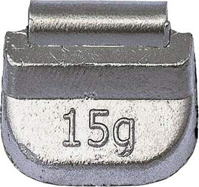 Perfect Equipment 8180-0151-501 набивные грузы для литых дисков, 15 г, 100 шт. Perfect Equipment 8180-0151-501 набивные грузы для литых дисков, 15 г, 100 шт.