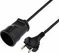 PROconnect 11-7102 Удлинитель-шнур на рамке ПВС 2х0,75, 20м, б/з, 6А, 1300Вт, IP20, черный (Сделано в России) PROconnect PROconnect 11-7102 Удлинитель-шнур на рамке ПВС 2х0,75, 20м, б/з, 6А, 1300Вт, IP20, черный (Сделано в России) PROconnect