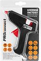 PROconnect 12-0102 Пистолет клеевой, 15Вт, Ø7мм, блистер PROconnect PROconnect 12-0102 Пистолет клеевой, 15Вт, Ø7мм, блистер PROconnect
