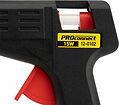 PROconnect 12-0102 Пистолет клеевой, 15Вт, Ø7мм, блистер PROconnect PROconnect 12-0102 Пистолет клеевой, 15Вт, Ø7мм, блистер PROconnect