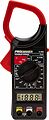 PROconnect 13-3052 Токовые клещи P266C PROconnect PROconnect 13-3052 Токовые клещи P266C PROconnect