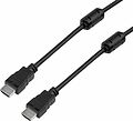 PROconnect 17-6110-6 Кабель HDMI - HDMI 2.0, 20м, Gold PROconnect PROconnect 17-6110-6 Кабель HDMI - HDMI 2.0, 20м, Gold PROconnect