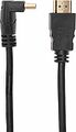 PROconnect 17-6205-4 Кабель HDMI - HDMI 1.4, 3м, Gold, угловой PROconnect PROconnect 17-6205-4 Кабель HDMI - HDMI 1.4, 3м, Gold, угловой PROconnect