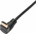 PROconnect 17-6205-4 Кабель HDMI - HDMI 1.4, 3м, Gold, угловой PROconnect PROconnect 17-6205-4 Кабель HDMI - HDMI 1.4, 3м, Gold, угловой PROconnect