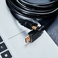 PROconnect 17-6209-6 Кабель HDMI - HDMI 1.4, 15м, Gold PROconnect PROconnect 17-6209-6 Кабель HDMI - HDMI 1.4, 15м, Gold PROconnect