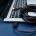 PROconnect 17-6209-6 Кабель HDMI - HDMI 1.4, 15м, Gold PROconnect PROconnect 17-6209-6 Кабель HDMI - HDMI 1.4, 15м, Gold PROconnect