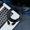 PROconnect 17-6209-6 Кабель HDMI - HDMI 1.4, 15м, Gold PROconnect PROconnect 17-6209-6 Кабель HDMI - HDMI 1.4, 15м, Gold PROconnect