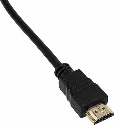 PROconnect 17-6210-6 Кабель HDMI - HDMI 1.4, 20м, Gold PROconnect