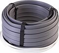 PROconnect 51-0244 Кабель греющий саморегулирующийся модель SRL 16Вт/м, на трубу, 15м/240Вт PROconnect PROconnect 51-0244 Кабель греющий саморегулирующийся модель SRL 16Вт/м, на трубу, 15м/240Вт PROconnect