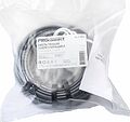 PROconnect 51-0244 Кабель греющий саморегулирующийся модель SRL 16Вт/м, на трубу, 15м/240Вт PROconnect PROconnect 51-0244 Кабель греющий саморегулирующийся модель SRL 16Вт/м, на трубу, 15м/240Вт PROconnect