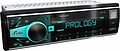 Prology CMX-420 автомагнитола 1DIN, USB, AUX, Bluetooth, 4×55 Вт