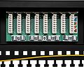 REXANT 02-0041 Панель коммутационная 19 quot;, 1U, 24 порта, STP, RJ-45, CAT 5e REXANT PRO REXANT 02-0041 Панель коммутационная 19 quot;, 1U, 24 порта, STP, RJ-45, CAT 5e REXANT PRO