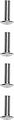 REXANT 02-0053 Панель коммутационная наборная 19 quot;, 1U, 24 порта, UTP REXANT PRO REXANT 02-0053 Панель коммутационная наборная 19 quot;, 1U, 24 порта, UTP REXANT PRO
