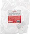 REXANT 02-0101 Адаптер проходной формата Keystone, Jack RJ-45(8P8C), UTP, CAT 5e REXANT PRO REXANT 02-0101 Адаптер проходной формата Keystone, Jack RJ-45(8P8C), UTP, CAT 5e REXANT PRO