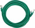 REXANT 02-0106-5 Патч-корд U/UTP, CAT 5e, RJ45-RJ45, 26AWG, LSZH, зеленый, 5м REXANT REXANT 02-0106-5 Патч-корд U/UTP, CAT 5e, RJ45-RJ45, 26AWG, LSZH, зеленый, 5м REXANT