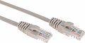 REXANT 02-0290-5 Патч-корд U/UTP, CAT 6, RJ45-RJ45, 26AWG, LSZH, серый, 5м REXANT